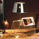 Laurent Bailly Empirical Lamp
