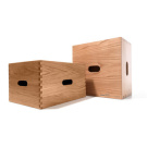 Le Corbusier LC14 Stool