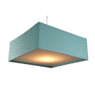 Lebello Box Pendant Lamp