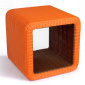 Lebello Hollow 1 Ottoman