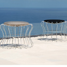 Lebello Naked M2 Low Stool