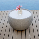 Lebello Circle Table