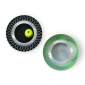 Lebello Spun Bowl