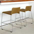 Lebello Sun Set Stool