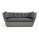 Leif.designpark Hug 2-seater Sofa