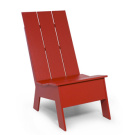 Loll Picket Chair