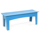 Loll Alfresco Bench