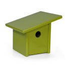 Loll Pitch Birdhouse