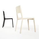 Luca Nichetto Face Chair