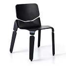 Luca Nichetto Robo Chair