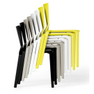 Luca Pevere Plana Outdoor Chair