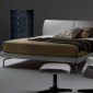 Luciano Pagani and Angelo Perversi Eosonno Bed