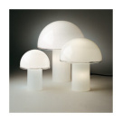 Luciano Vistosi Onfale Tavolo Lamp