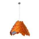 Luis Eslava Armadillo Pendant Lamp
