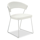 Lupo Design New York Chair