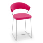 Lupo Design New York Stool