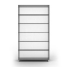 Maarten van Severen CK94 Cupboard
