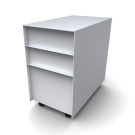Maarten van Severen RFC93 Storage Unit