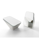 Maddalena Casadei Bella Table Mirror