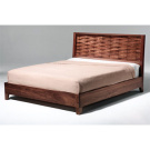 MADE Vista Tile Bed