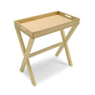 Manganese La Locanda Side Table