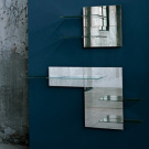 Marc Krusin and Kensaku Oshiro Fixtrik Shelf