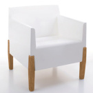 Marc Sadler Kubrick Chair