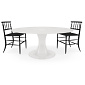 Marcel Wanders Drain Table