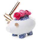 Marcel Wanders Killing Of A Piggy Bank Vase