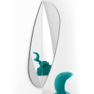 Marco Brunori Zeus Corner Mirror