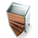Marco Gaudenzi Camicino Storage Unit
