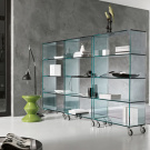 Marco Gaudenzi Libreria Bookcase