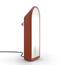 Marco Maturo and Alessio Roscini Odeon Floor Lamp