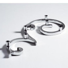 Marco Romanelli and Marta Laudani Von Erlach Candleholder