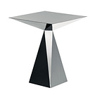 Marco Zanuso jr. Oyster I Table