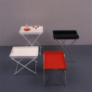 Marco Zanuso Margarita Table