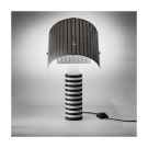 Mario Botta Shogun Tavolo Lamp