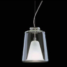Marta Laudani and Marco Romanelli Lanterna Lamp