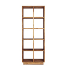 MASHstudios Bookshelf