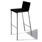 Massimiliano Fuksas and Doriana Fuksas Bianca Chair