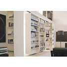 Massimo Luca Vista Girevole Shelving