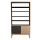 Matthew Hilton Ballet Tall Shelving