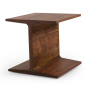 Matthew Hilton Beam Side Table