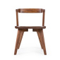 Matthew Hilton Colombo Dining Armchair