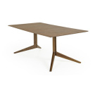 Matthew Hilton Light Rectangular Table