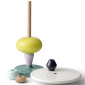 Mia Hamborg Shuffle Table