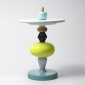 Mia Hamborg Shuffle Table