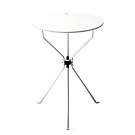 Achille Castiglioni Cumano Table