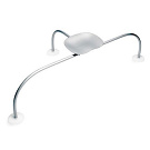 Achille and Pier Giacomo Castiglioni Allunaggio Stool