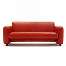 Afra Scarpa and Tobia Scarpa Cesare Sofa